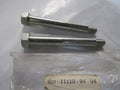 YAMAHA NEW OEM ENGINE BOLT XS750 ACC-11110-94-04 SOLD AS 2