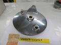 Suzuki T10 NOS  REAR BRAKE PANEL 00059-05640