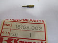 NOS NEW OEM ORIGINAL KAWASAKI KZ400 SLOW JET #35 16158-002