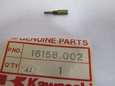 NOS NEW OEM ORIGINAL KAWASAKI KZ400 SLOW JET #35 16158-002