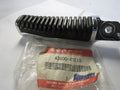 SUZUKI 1997-03 VZ800 MARAUDER 98-04 VL1500 OEM REAR RIGHT FOOTREST 43600-48E10