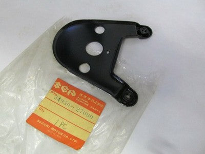 SUZUKI MT50 SPEEDOMETER BRACKET OEM NOS 34950-27000