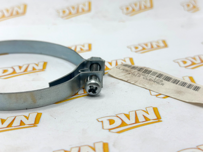 Kawasaki NOS NEW 92037-128 Air Cleaner Clamp H1 F6 F7 KD KE KH