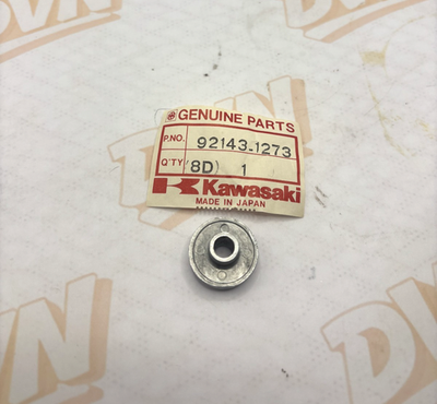 NOS Kawasaki White Collar 92143-1273