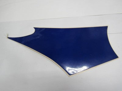 GENUINE NOS Suzuki GSX-R750R TAPE SET,COWLING,UPPER 68280-17D30-0NE