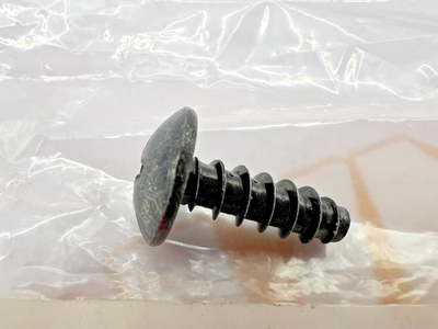 Yamaha SCREW, TAPPING(4MV) 97707-50016-00 OEM NEW
