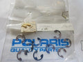 POLARIS OEM CLIP CIRCLE  2050035   SOLD AS 9