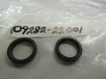 SUZUKI INTRUDER 1400,1500, CLUTCH RELEASE ACTUATION ROD, ENGINE CASE OIL SEAL