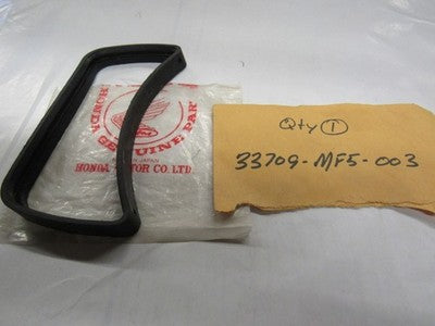 NOS Honda 1983-1986 VT500 Taillight Band 33709-MF5-003