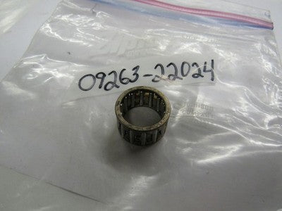 OEM Suzuki 09263-22024 Crank Bearing 77-79 DT 25 20 ELB NOS