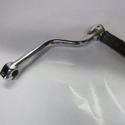 NOS Vintage Suzuki 80 K11 Kick Start Lever NOS 26300-03700