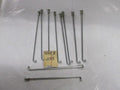 Kawasaki NOS NEW 41028-035 Outer Spoke Assembly  (10) F5 F8 F81M Big Horn Bison