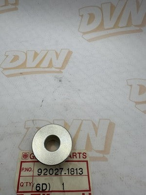 NEW GENUINE KAWASAKI 92027-1813 COLLAR REAR AXLE 14.5