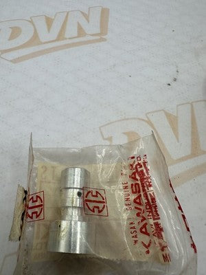 Kawasaki Guide NEW Genuine OEM 92087-011