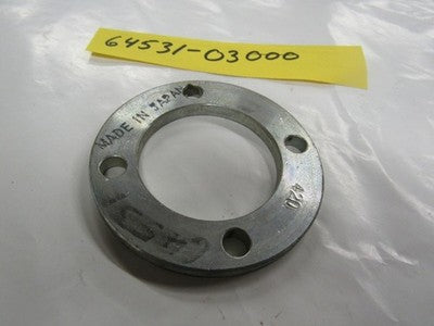 Suzuki OEM NOS power sprocket spacer 64531-03000 80K10 80K11 80K15 vintage