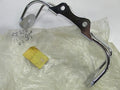NOS 1978-1979 KAWASAKI KZ650D SPEEDOMETER MOUNT BRACKET PART # 11034-1110