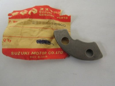 NOS OEM Suzuki 1969 TS250 Kick Starter Guide 26232-16400