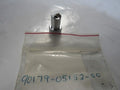 NOS YAMAHA 1963-1966 ADJUSTING LEVER BRAKE NUT YA6 YG1 90179-05152