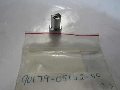 NOS YAMAHA 1963-1966 ADJUSTING LEVER BRAKE NUT YA6 YG1 90179-05152