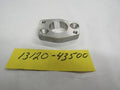 1983-863 GS550L nos left intake 13120-43500