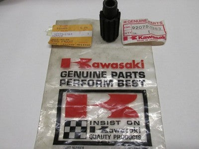 Kawasaki NEW KZ305  Damper   92075-1363
