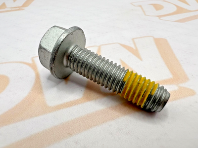 Can Am Sea Doo  207583086 Screw NOS