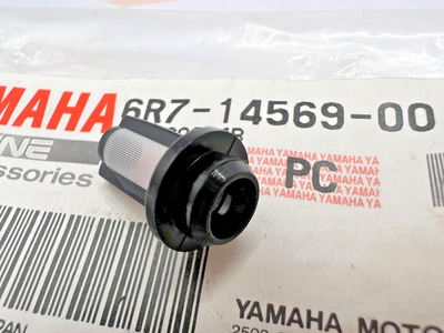 Yamaha STRAINER 6R7-14569-00-00 OEM NEW