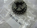 Suzuki 1970-72 T350 T250 nos 3rd driven gear