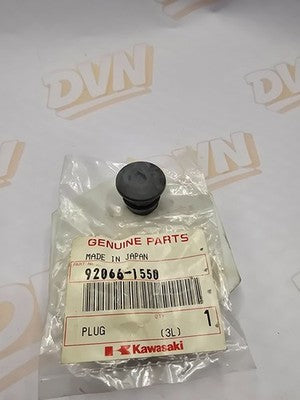 NOS Kawasaki Plug 2002 KLF300 KVF300 92066-1550