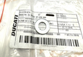 DUCATI 85610642A WASHER NOS