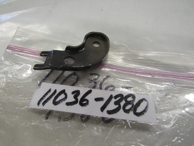 NEW Kawasaki 82-83 GPz550 KZ550 Front Cowling Bracket A LEFT Side NOS 11036-1380