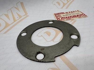 Kawasaki NOS NEW 14014-011 Crank Bearing Holder F2 F3 F4 F2TR F21M