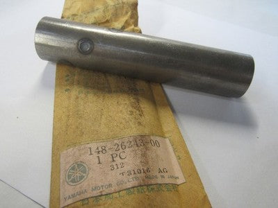 GENUINE OEM YAMAHA YL1 YL2 YA6 THROTTLE TUBE 148-26243-00-00