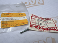 Kawasaki NOS NEW 220B0316 Screw 3x16 KX KZ KDX