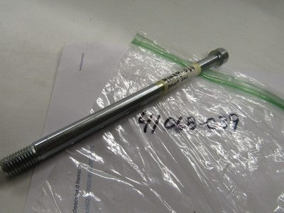 OEM Kawasaki Front Axle 41068-039 NOS NEW C2 G3 G4 G5 KD KE KH KM KV MC1