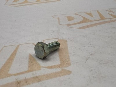 Kawasaki NOS NEW 110B0512A Hex Head Bolt 5x12 C2 G3 KSF