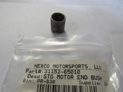 SUZUKI GT750,GT550,GS750,GS400 OEM STATER MOTOR COLLAR  / SPACER P.N 31152-65010