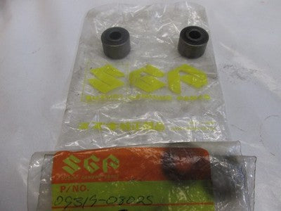 NOS SUZUKI OEM bushing new 09319-08025 SOLD AS PAIR