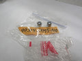 NOS Honda TRX250 TRX300 TRX350 TRX400 TRX420 TRX450 Wheel Nut 90314-HM5-A10