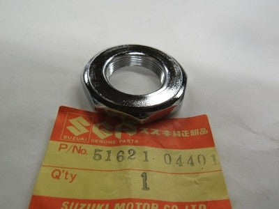 SUZUKI JR50 FA NOS STEERING UPPER RACE   51621-04400