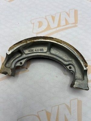 Kawasaki KX 125 KT 250 Ke Brake Shoes Brake Shoe Brake DrumKawasaki KX 125 KT 25
