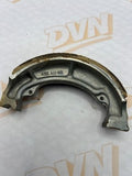 Kawasaki KX 125 KT 250 Ke Brake Shoes Brake Shoe Brake DrumKawasaki KX 125 KT 25