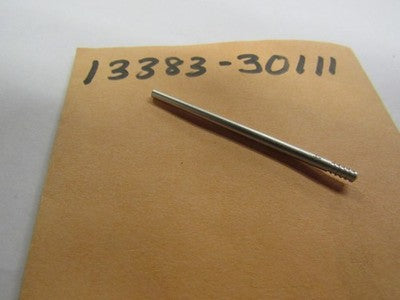 Suzuki TM250  1972-75  nos needle jet 13383-30111