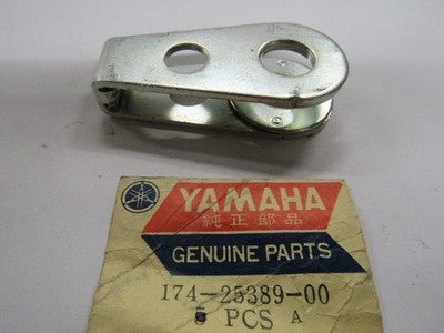 NOS Yamaha 1968 YCS1 1971-1972 CS3 CS5 1974-1976 RD200 Chain Puller 174-25389-00