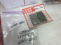 Suzuki LTA500 LTF500F nos rear brake pad set  2004-2007