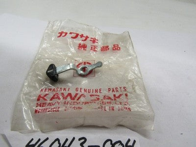 Kawasaki NOS NEW 46043-004 Right Lighting Switch Knob Z1 KZ KZ1000 KZ900 KZ750