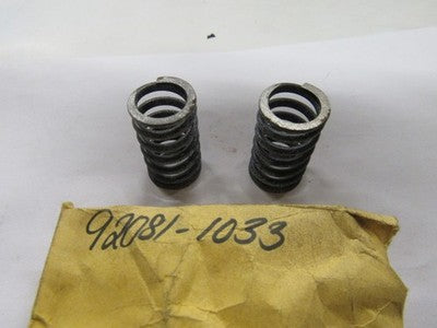 Kawasaki NOS NEW 92081-1033 Clutch Spring Z1 EN ER EX KX KZ KLE VN ZN ZX
