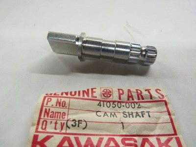 Kawasaki NOS NEW 41050-002 Front Brake Shaft Cam C2 F2 F6 F7 F11 G3 G4 G5 J1 MC1