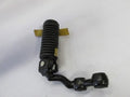 NOS Yamaha 1977-1982 XS360 XS400 Front Footrest Assembly 4R4-27420-00-33