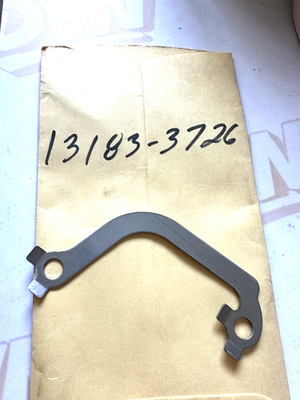 Kawasaki NOS NEW 13170-005 Change Drum Lever Plate S1 S2 S3 KH KH400 1972-78